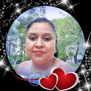 Meet your Posher, Kendra